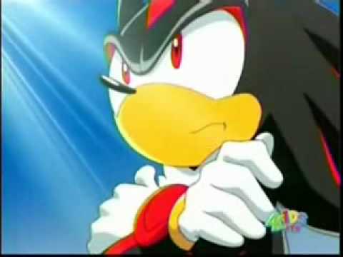 Sonic Z: Cupcake