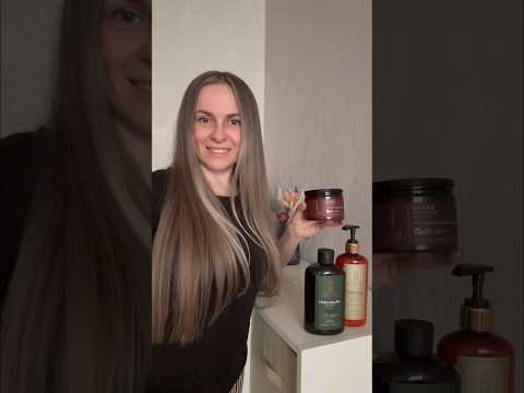 Косметика с ароматом природы #русскаякосметика #русскаякосметика_напробу #рк_напробу #na_probu_com