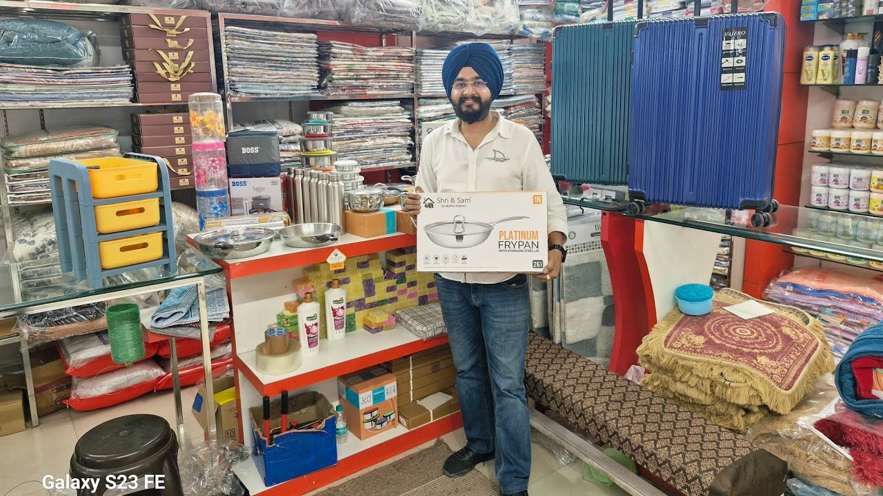 EXPORT QUALITY  SHRI & SAM STEEL CROCKERY, SAVYA, 360 STEEL📞9779557677📞9817265686📞9896119332#unique