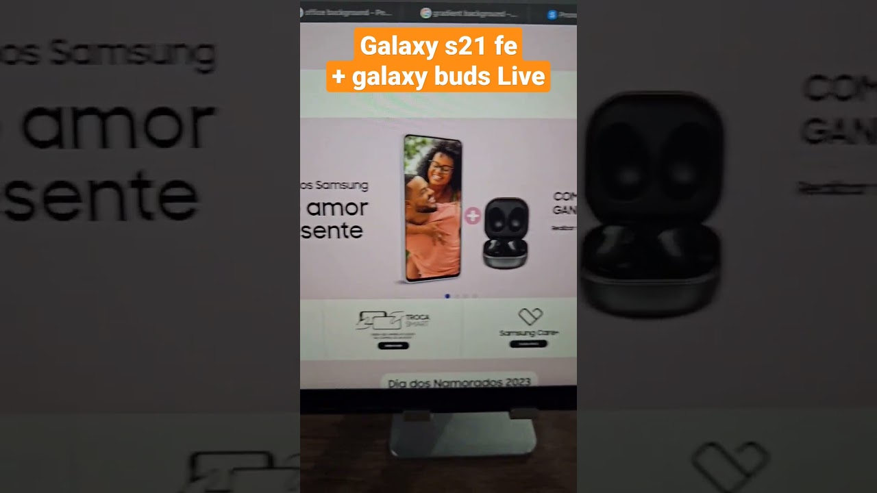 Problema: Resgate do Galaxy Watch e Carregador can - Samsung Members