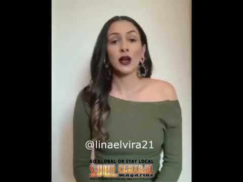 MODEL: Linalija – linaelvira21 Shouts Out Soul Central Magazine #TrendingToday