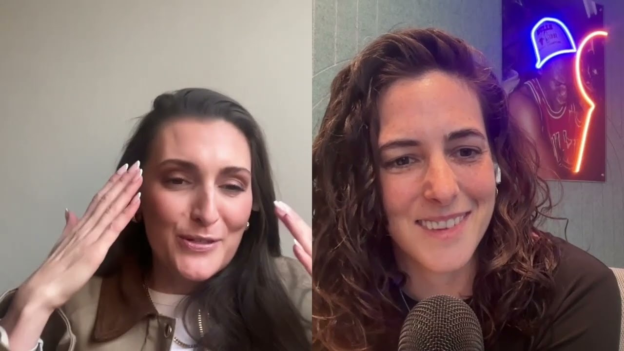 Lisa Ramuschkat: Media Personality, Angel Investor, Female Role Model