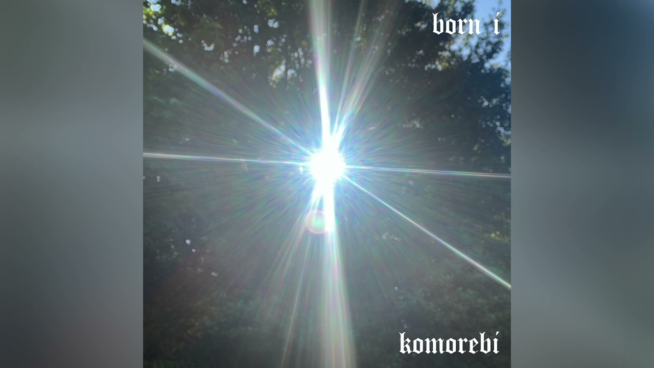 Watch Born I - Suchness (Official Audio) on YouTube Watch Born I - Suchness (Official Audio) on YouTube