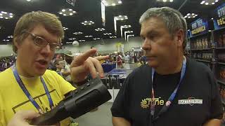 Gencon Bonanza 2017: Firefly Adventures: Brigands & Browncoats Interview
