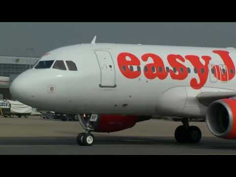EasyJet COO quits after flight cancellations