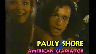 e238 Day 2 Gladiator Training | Totally Pauly