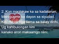 Endorfino Filipino - Dumaguete (videoke)