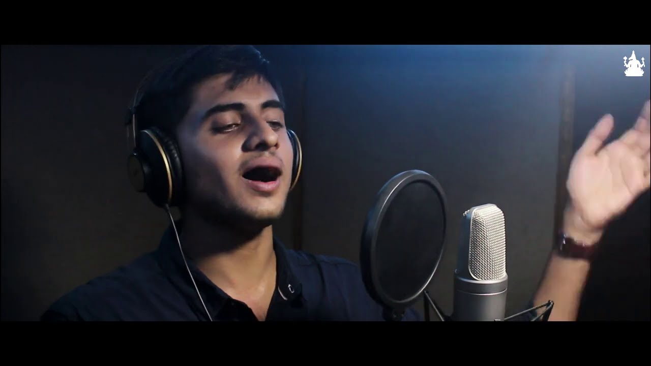 Aniruddh Aithal | Varija Raman Saako | Hayavadana Dasa Sahitya Trust (R)