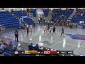 2021-22 NJCAA DI Women's Basketball Championship - Northwest Florida State vs. South Plains