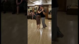 Аргентинское Танго / Argentine Tango