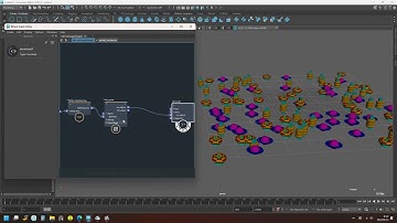Bifrost points_instances tools
