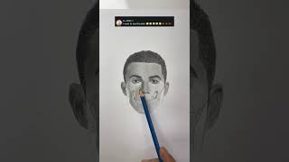 Who’s Next? #cr7 #portugal #foryou #drawing #ronaldo #goat