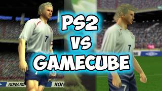 ISS 3: PS2 vs GameCube - Which Version Wins?
