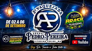 ARENA PEDRO PEREIRA - VITORINO FREIRE - MA - DISPUTA  aberto