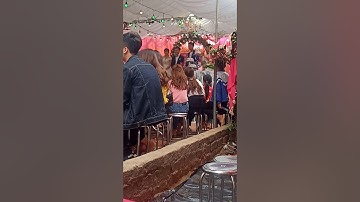 Đám cưới người nùng lục Ngạn