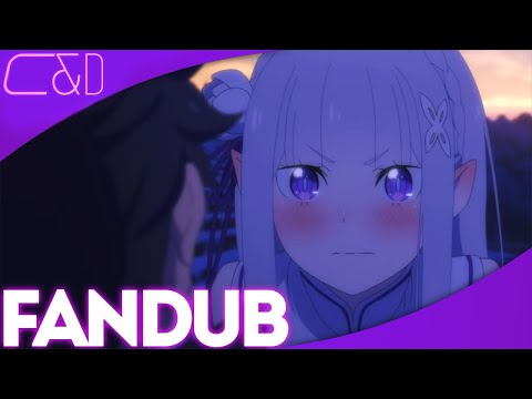 Um bebê?! - Re:ZERO -Starting Life in Another World [FANDUB PT-BR]