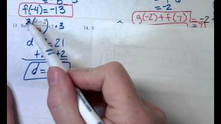 A1-Answer Key to Multiplying Polynomial Worksheets-Wood