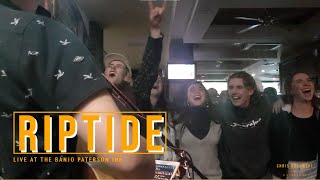 Riptide (Vance Joy)