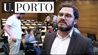 Business Ignition Programme apresentou modelos de negócio da U.Porto