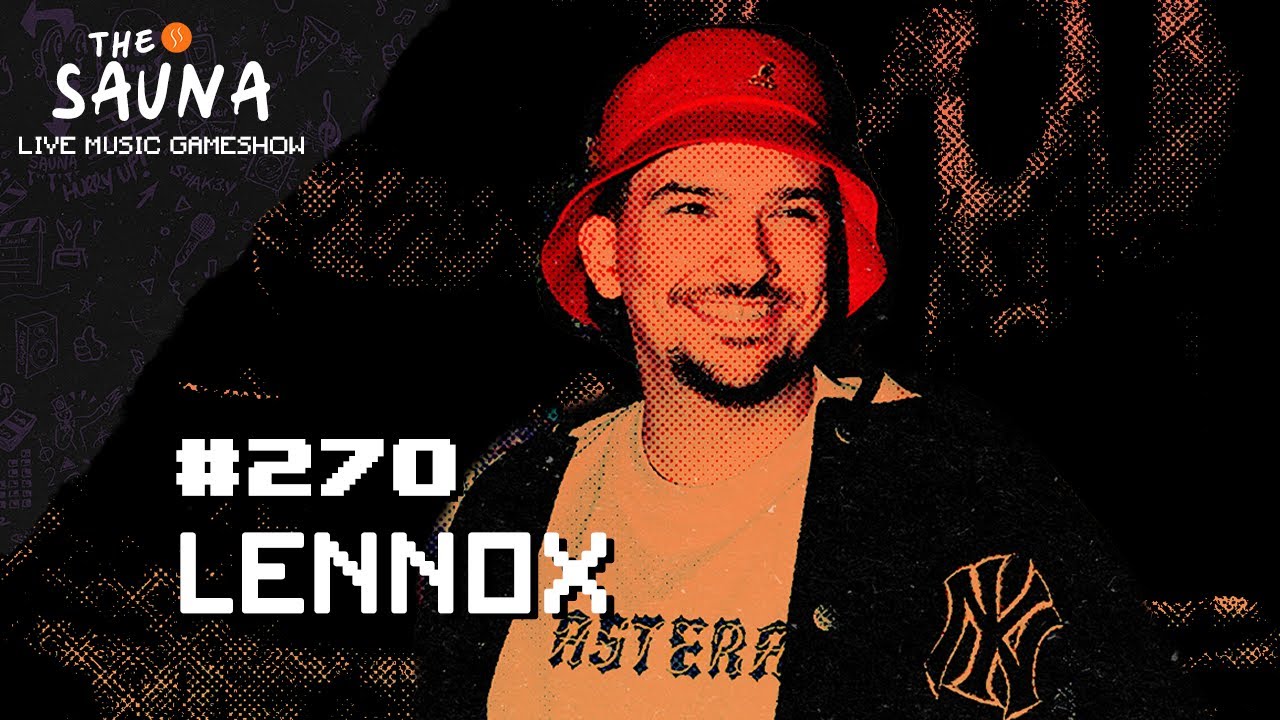 LENNOX - The Upcoming Melbourne Electronic Music Producer 