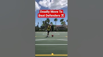 ☠️ Deadly Move To Beat Defenders