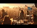 Southern Rock Mix 🔥 Rebel Road | Inspired by Kid Rock