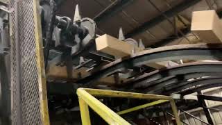 Planer Line Sorter indeed