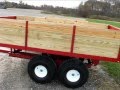 atv trailers atv wagons