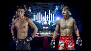 One Championship Best Pights Danny Kingad Vs Adriano Moraes The Submission Wizardnopember 2017