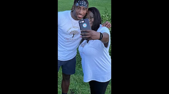 Teachey Family Reunion July 2022