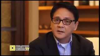 Philippine Realty Holdings - Omnibus