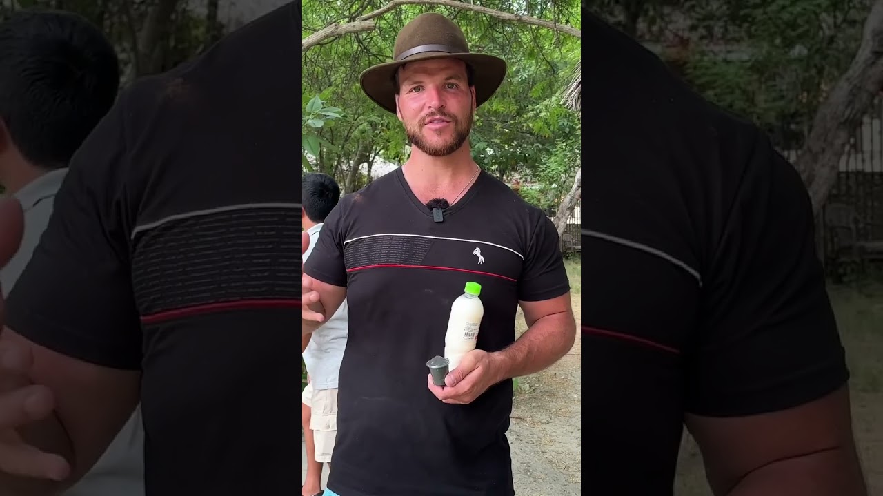 Exploring the Stunning Machalilla National Park