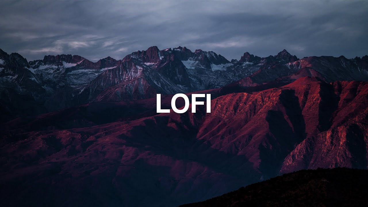 1 Hour Lofi Music by Lukrembo Marshmallow YouTube