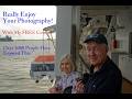 Understand Your Camera to Take Better Photographs - Talk 3