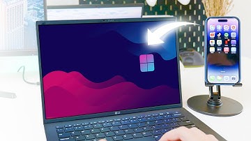 Dùng iPhone với Laptop Windows thì sao?