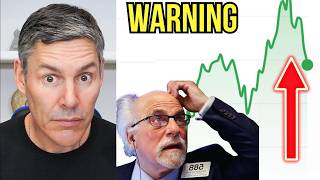 Interest Rates Are Skyrocketing...This Is Getting Dangerous
