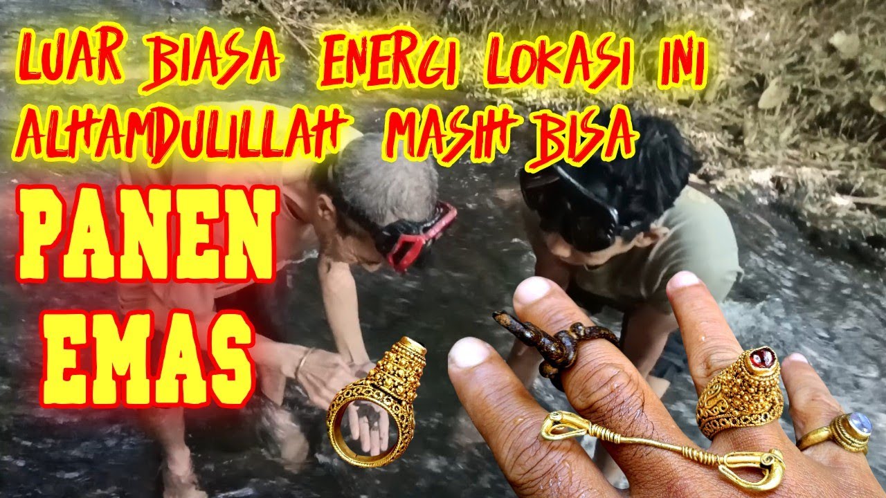 Virall...ABDUL AZIS BARAJA, SANG PEMBURU BENDA KUNO Part 268