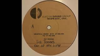 Liz Torres - Out Of My Life (Under Ground Mix)