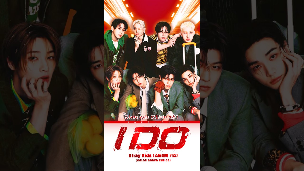 𝓘 𝓓𝓸 ✨  𝑺𝒕𝒓𝒂𝒚 𝑲𝒊𝒅𝒔 #songlyrics #trending #shorts #kpop #straykids #ido #stay #viral