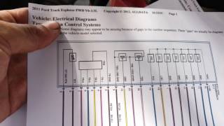 p0763 code ford shift solenoid  C .saadelctron