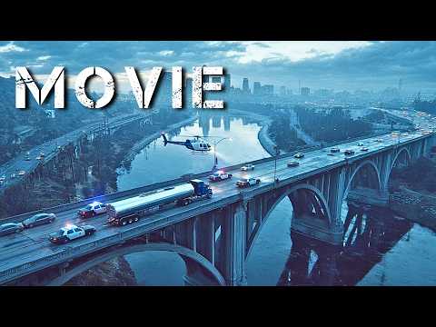 ⚡ You Won’t Be Able To Take Your Eyes Off This Intense MOVIE! 🚨 Crime Thriller | Full Movie HD