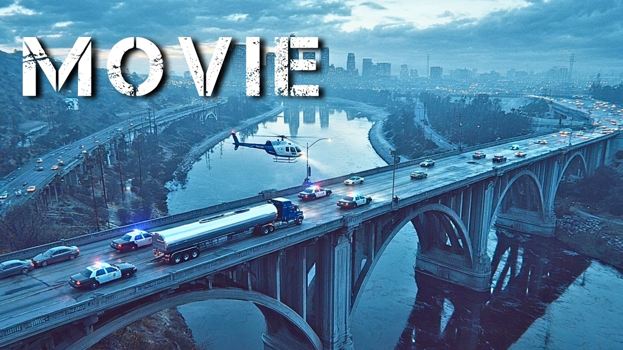 ⚡ You Won’t Be Able To Take Your Eyes Off This Intense MOVIE! 🚨 Crime Thriller | Full Movie HD