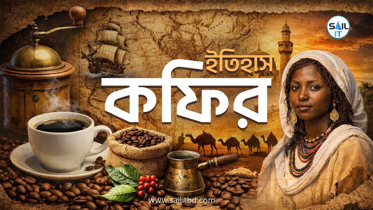 Professional Documentary Video Portfolio | Corporate & Brand Storytelling | Sail IT BD