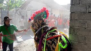 Jaran Kincak Ngamuk