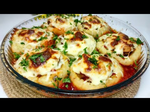 Fırında Top Patatesli Tavuk Sote /Kolay Yemek Tarifleri| Patates Püreli Tavuk Sote Fırında Top Patatesli Tavuk Sote /Kolay Yemek Tarifleri| Patates Püreli Tavuk Sote