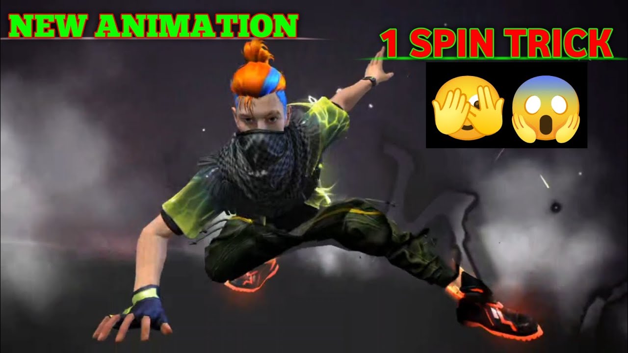 New Faded Wheel Event Free Fire | overcharged profile animation | free fire new event | ff new event