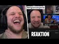 "MONTE DU ****" - LACHFLASH bei REAKTION auf Hungriger Hugo "GROßFAMILIE" | ELoTRiX Highlights