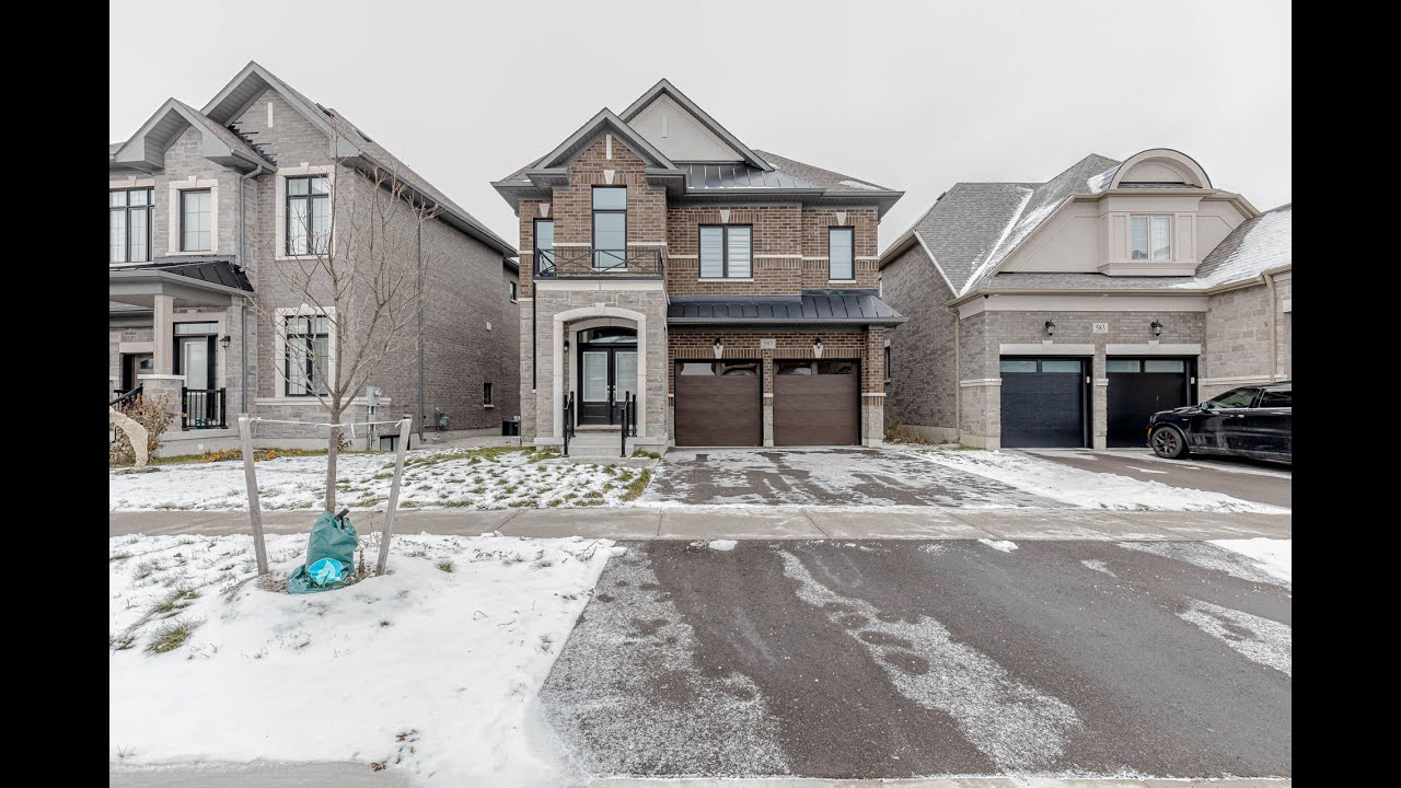 587 Kleinburg Summit Way, Vaughan - HD VIRTUAL TOURS