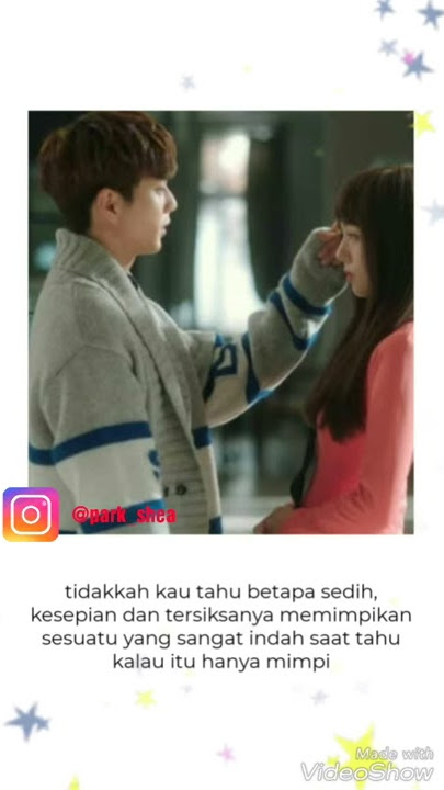 Literasi kdrama