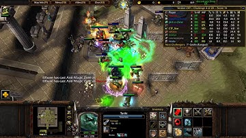 Orc Gladiators - New Hell